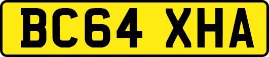 BC64XHA