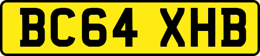 BC64XHB