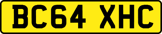 BC64XHC