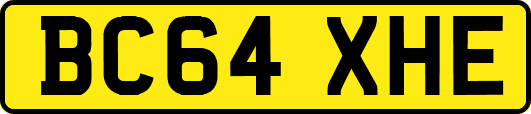 BC64XHE