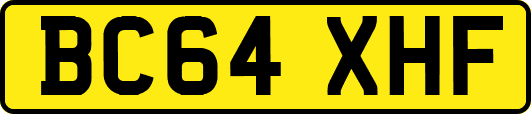 BC64XHF
