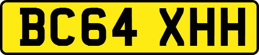 BC64XHH