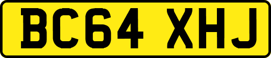 BC64XHJ