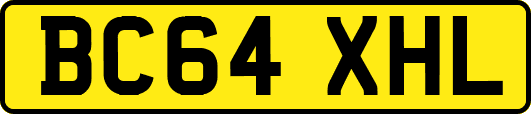 BC64XHL
