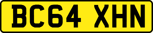 BC64XHN
