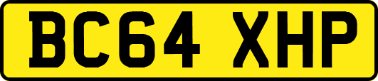 BC64XHP