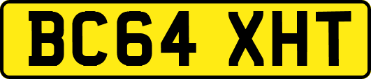 BC64XHT