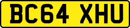 BC64XHU