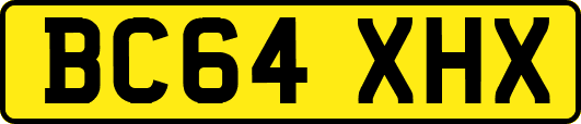 BC64XHX