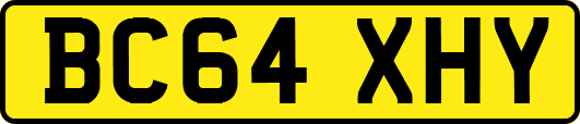 BC64XHY