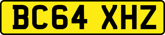 BC64XHZ