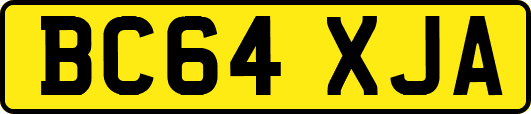 BC64XJA