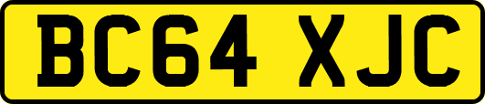 BC64XJC