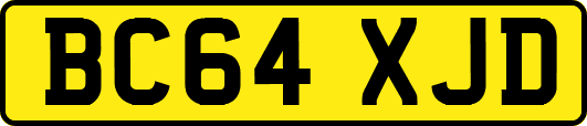 BC64XJD