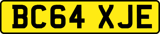 BC64XJE