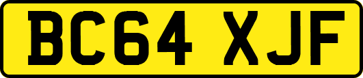 BC64XJF