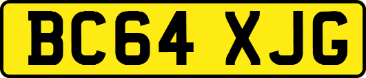 BC64XJG