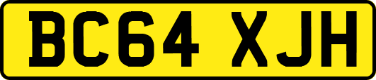 BC64XJH