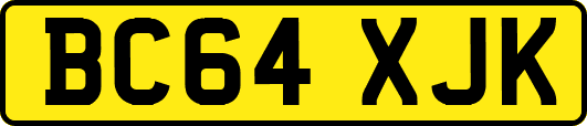 BC64XJK