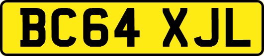 BC64XJL