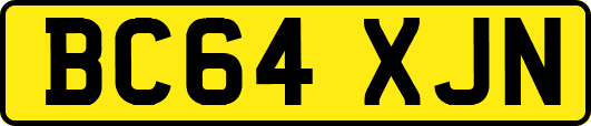 BC64XJN