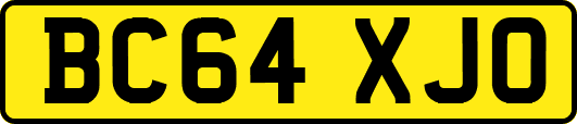 BC64XJO
