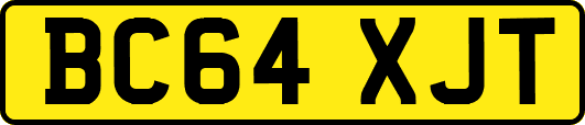 BC64XJT
