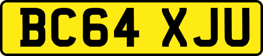BC64XJU