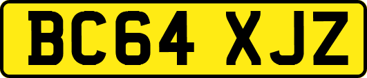 BC64XJZ