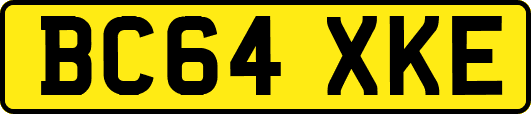 BC64XKE