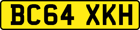 BC64XKH