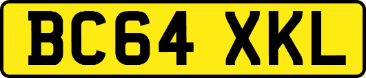 BC64XKL