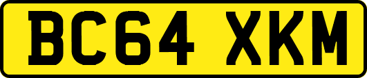 BC64XKM