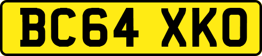 BC64XKO