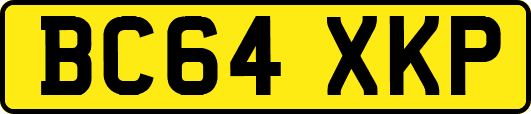 BC64XKP