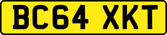 BC64XKT