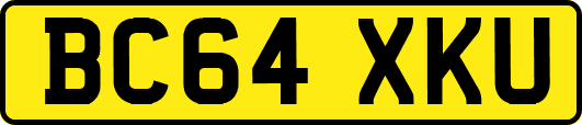 BC64XKU