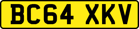 BC64XKV