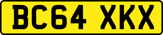 BC64XKX