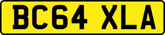BC64XLA