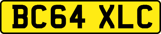 BC64XLC
