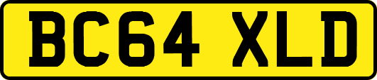 BC64XLD