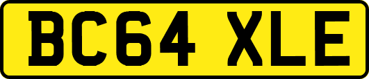BC64XLE