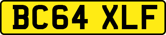 BC64XLF