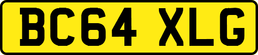 BC64XLG