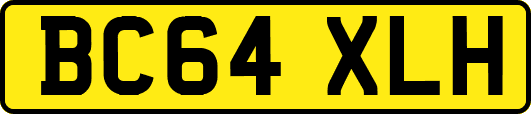 BC64XLH