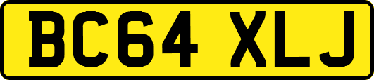 BC64XLJ