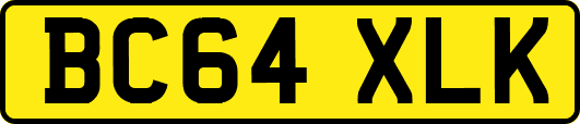 BC64XLK