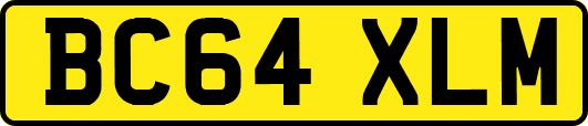 BC64XLM