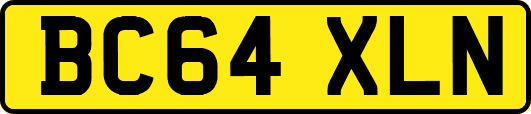 BC64XLN